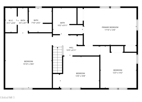 $3,500 | 3 Springwood Manor Drive, Colonie, NY 12211