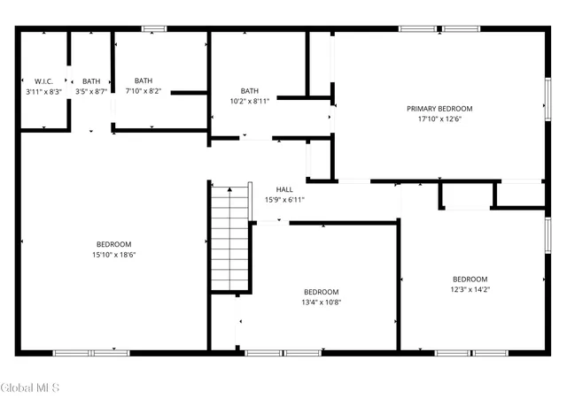 $3,500 | 3 Springwood Manor Drive, Colonie, NY 12211