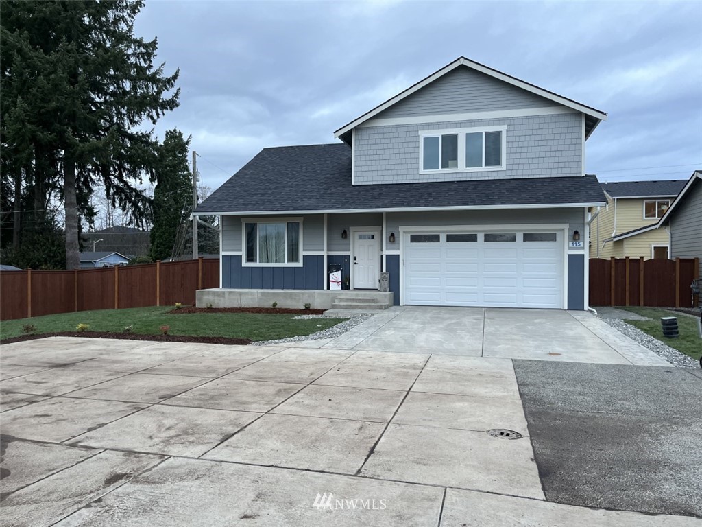 115 North Trl Road Sedro-Woolley, WA 98284 - Photo 1 of 1 Gallery Image 1