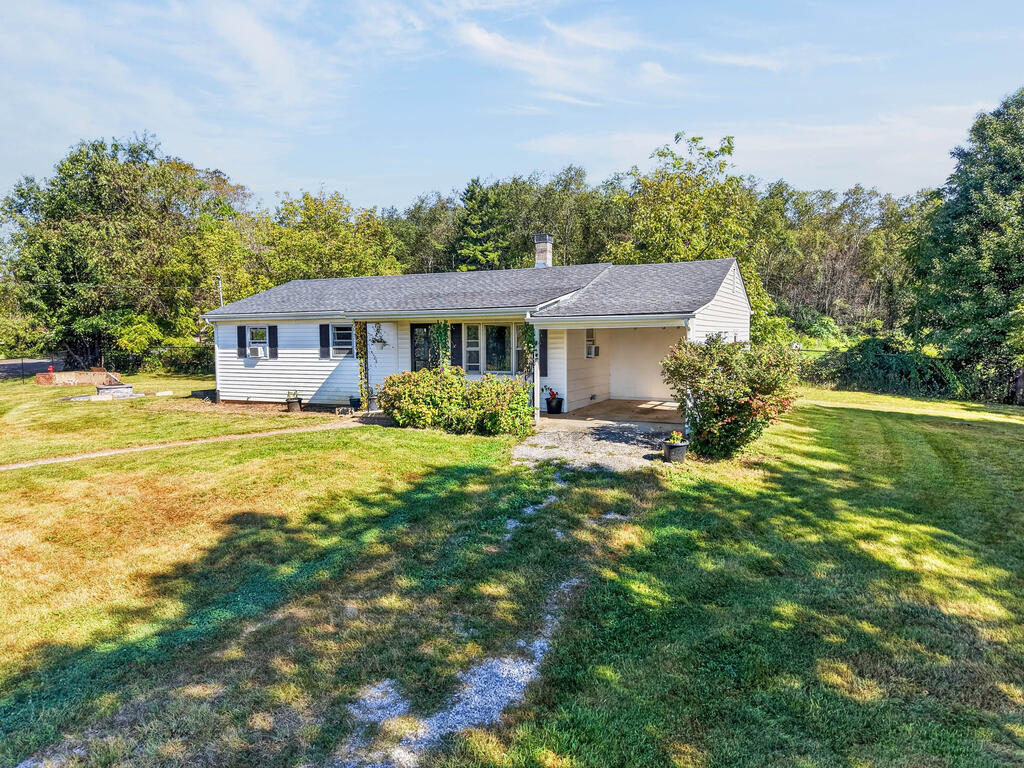 144 Cherry Street Rural Retreat, VA 24368 - Photo 63 of 66 Gallery Image 63