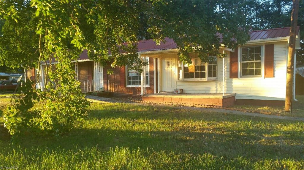 1105 Hub Justice Road Pine Hall, NC 27042 - Photo 1 of 13 Gallery Image 1