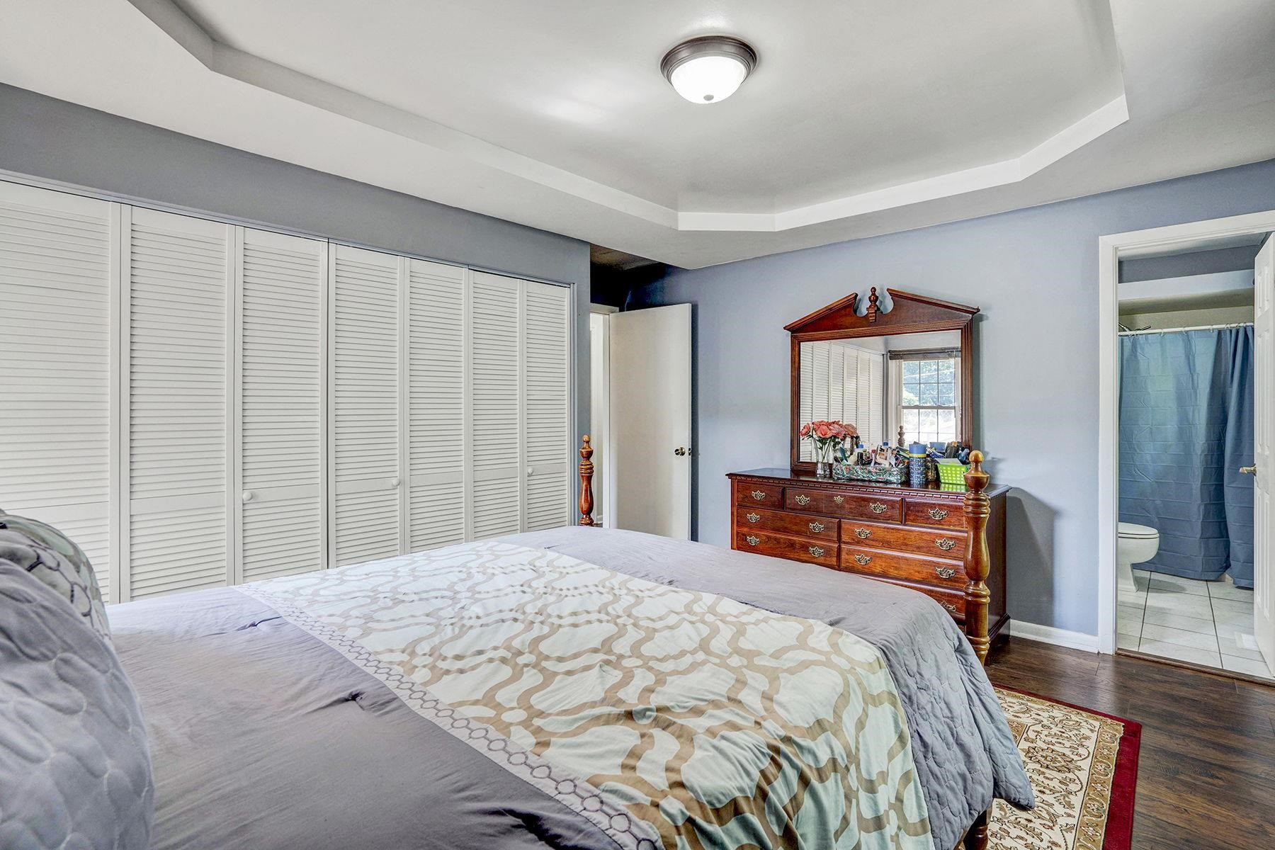2612 Patrick Road Raleigh, NC 27604 - Photo 14 of 24 Photo 14