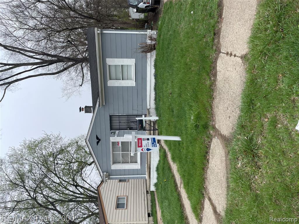 25912 Andover Street Inkster, MI 48141 - Photo 1 of 1