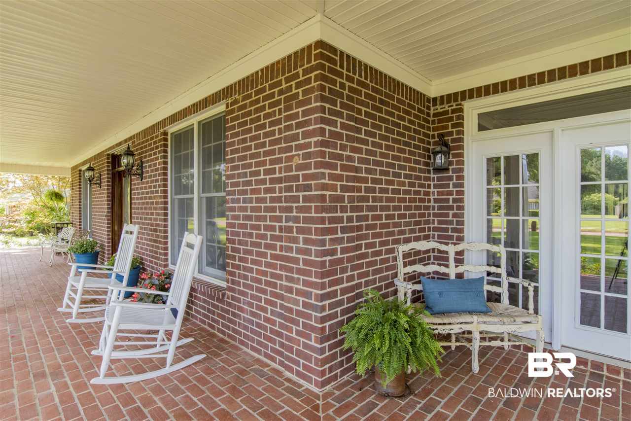 408 Potters Mills Road Daphne, AL 36526 - Photo 4 of 41 CORNER VIEW