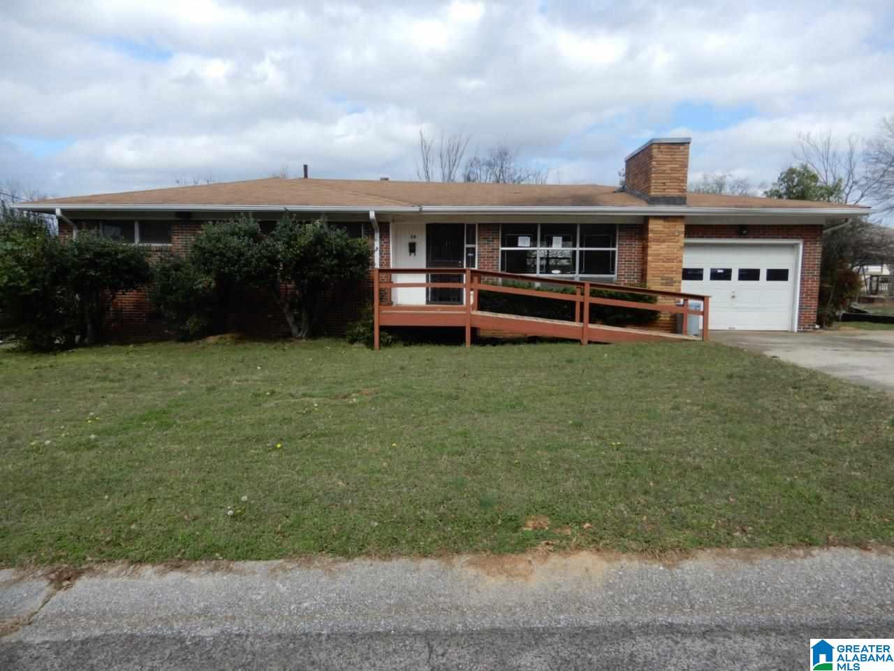 24 9th Terrace Southwest Birmingham, AL 35211 - Photo 1 of 18