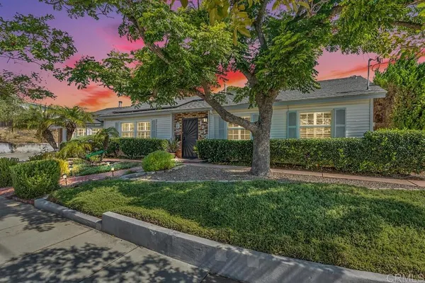$875,000 | 8750 Rumson Drive, Santee, CA 92071