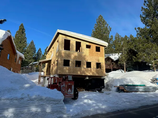 $3,980,000 | 1219 Majestic Pines Drive, Mammoth Lakes, CA 93546