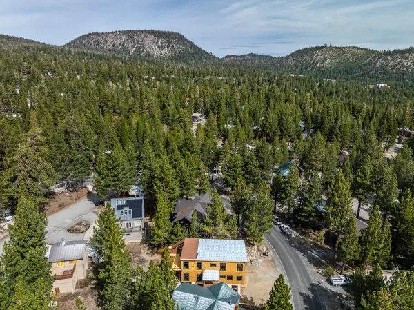 $3,980,000 | 1219 Majestic Pines Drive, Mammoth Lakes, CA 93546