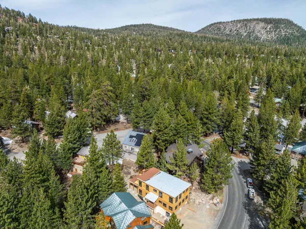 $3,980,000 | 1219 Majestic Pines Drive, Mammoth Lakes, CA 93546
