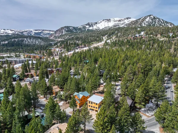 $3,980,000 | 1219 Majestic Pines Drive, Mammoth Lakes, CA 93546