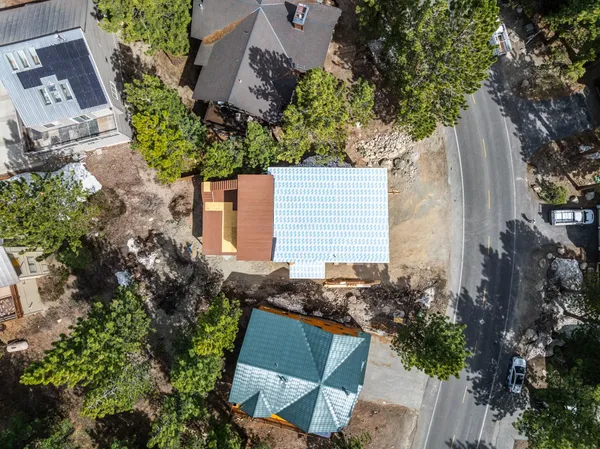 $3,980,000 | 1219 Majestic Pines Drive, Mammoth Lakes, CA 93546