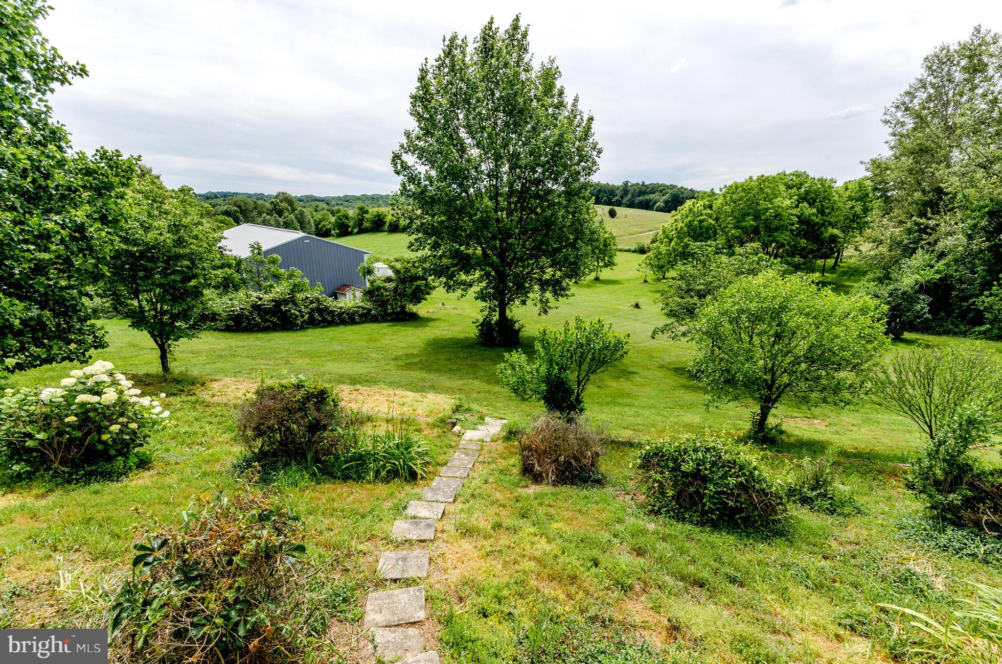 BEAUTIFUL PASTORAL VIEWS