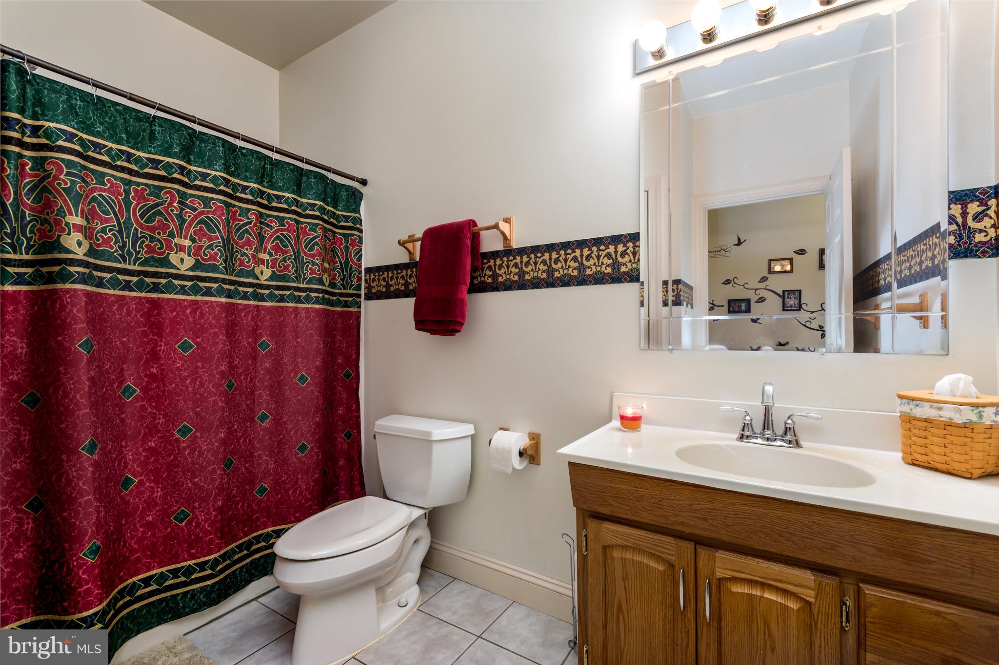 3723 Old Gamber Road Finksburg, MD 21048 - Photo 12 of 23 Bath