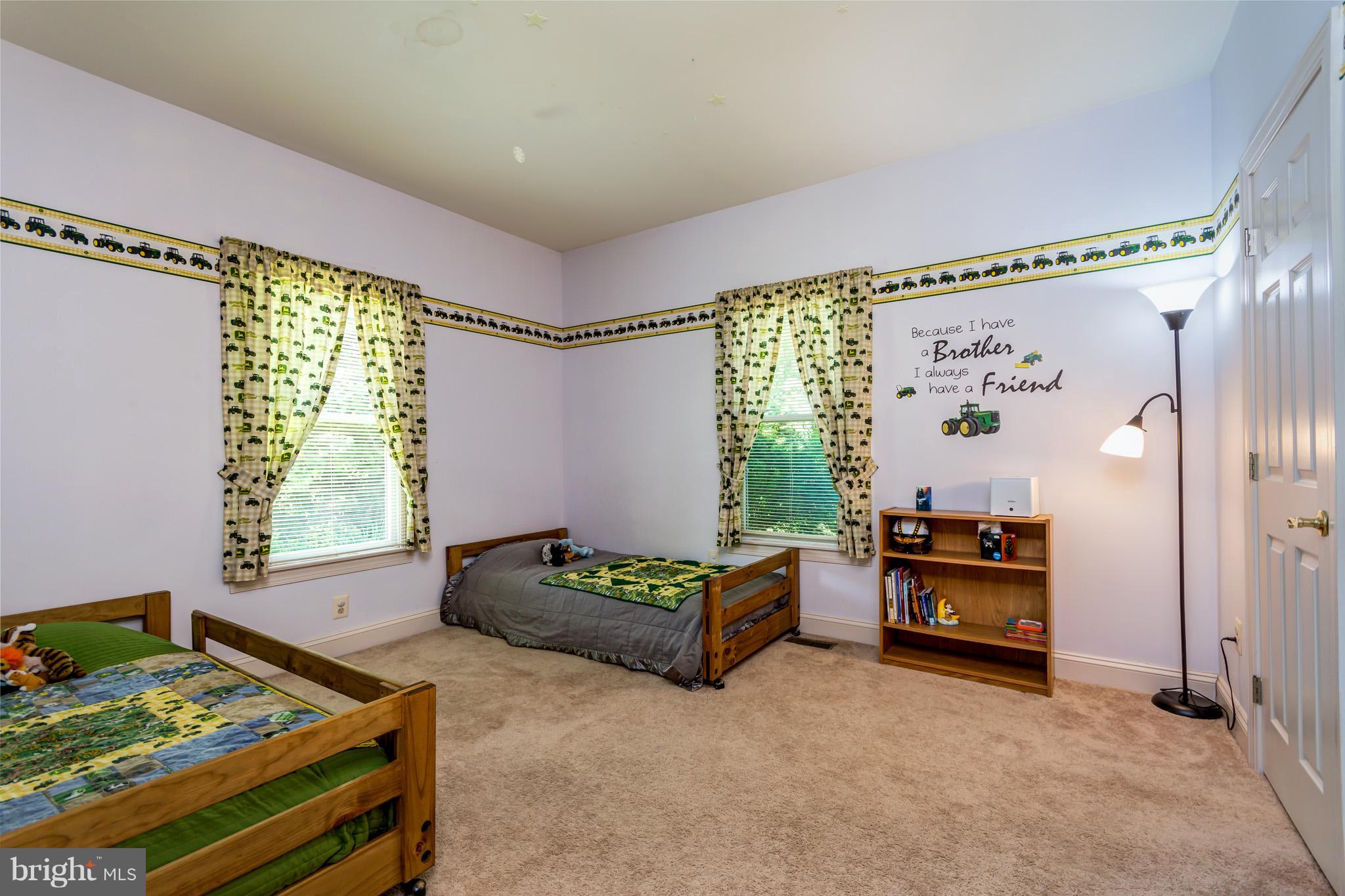 3723 Old Gamber Road Finksburg, MD 21048 - Photo 13 of 23 Bedroom