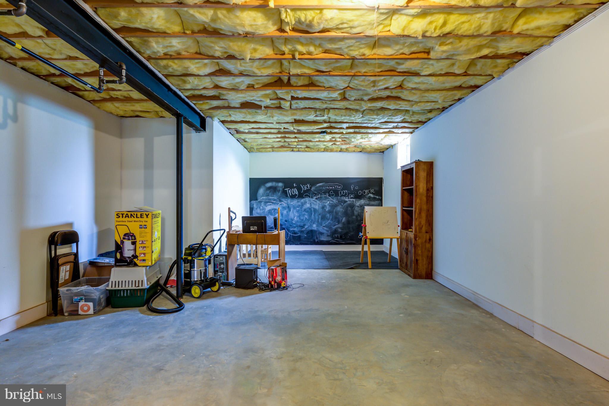 3723 Old Gamber Road Finksburg, MD 21048 - Photo 15 of 23 Basement