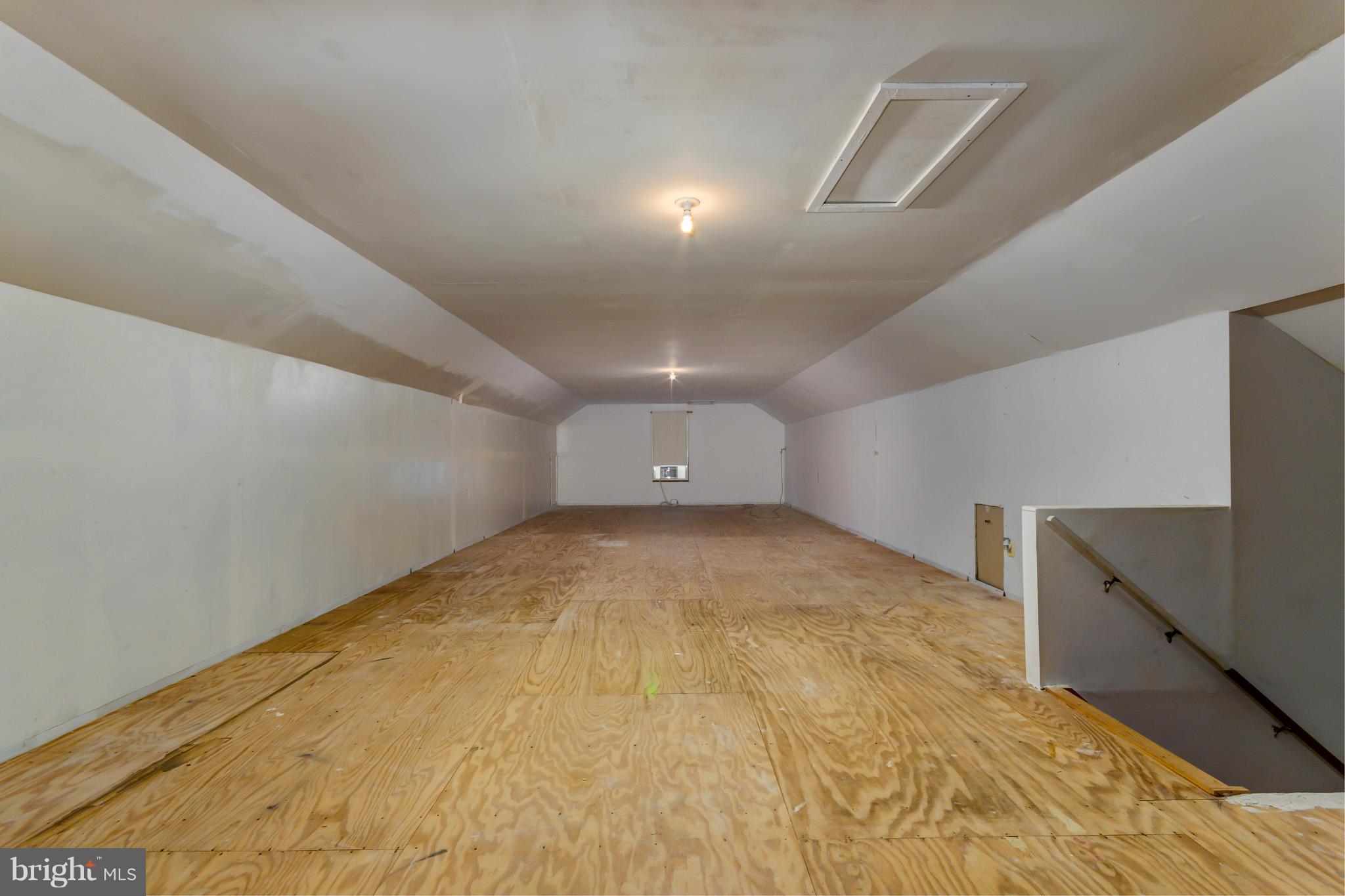3723 Old Gamber Road Finksburg, MD 21048 - Photo 16 of 23 3rd level great room waiting to be finished!