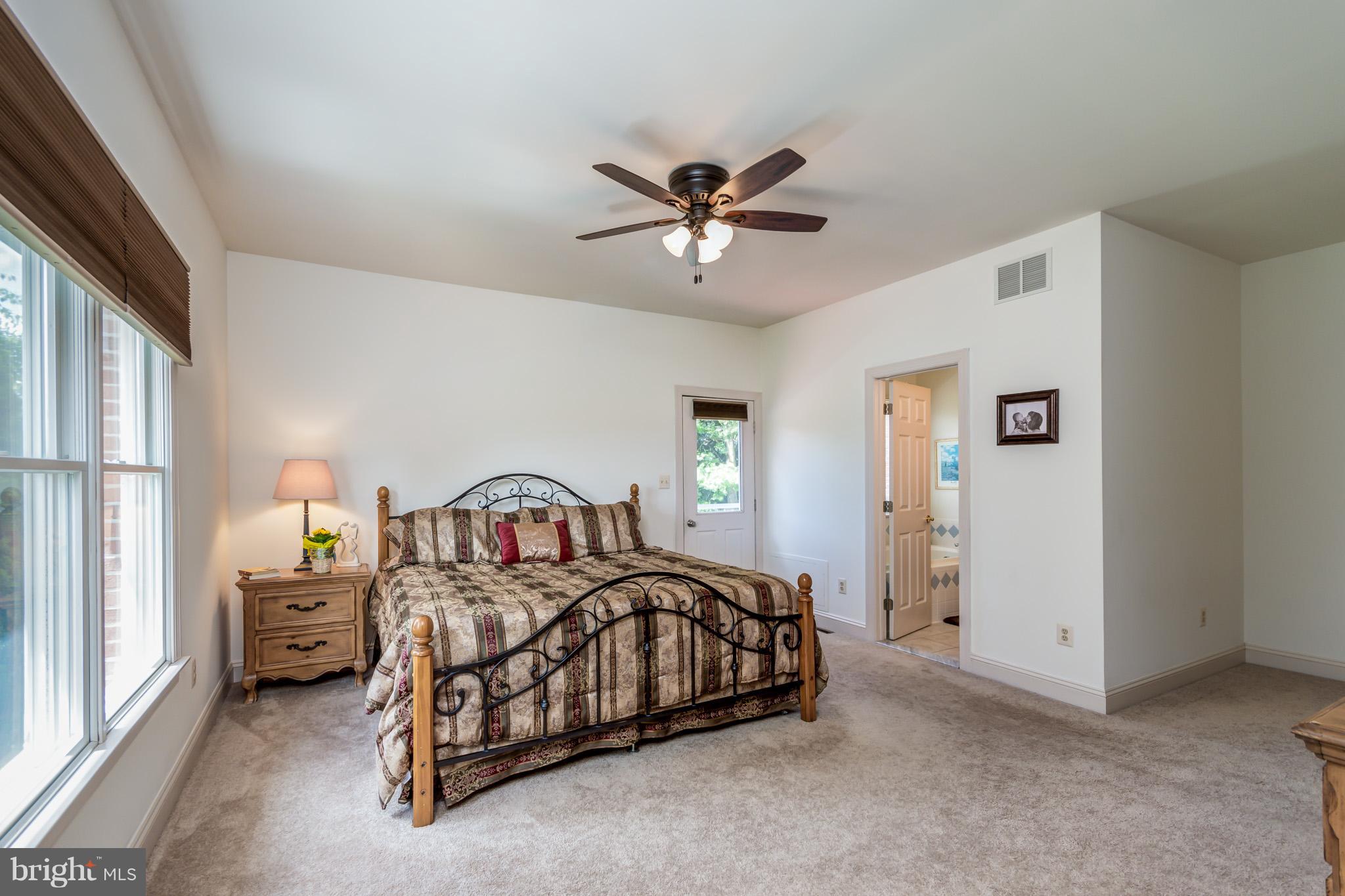 3723 Old Gamber Road Finksburg, MD 21048 - Photo 9 of 23 Bedroom (Master)