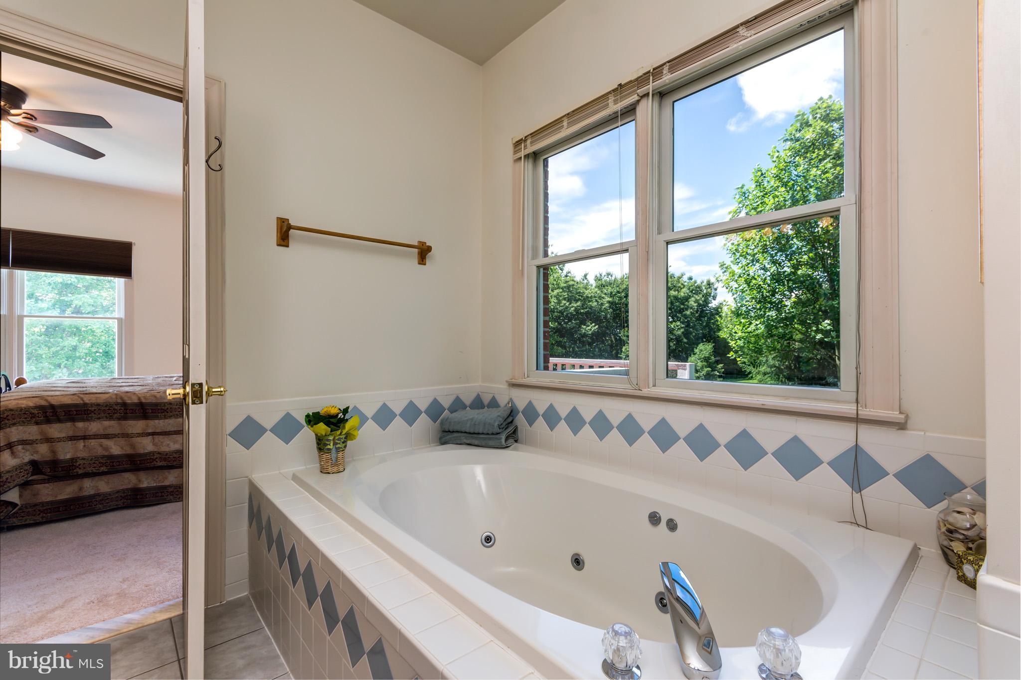 3723 Old Gamber Road Finksburg, MD 21048 - Photo 10 of 23 Bath (Master)