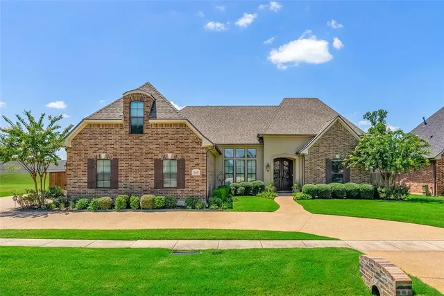$569,900 | 225 Welham Trace, Bossier City, LA 71112
