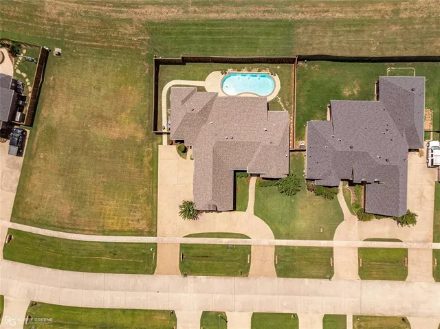 $569,900 | 225 Welham Trace, Bossier City, LA 71112