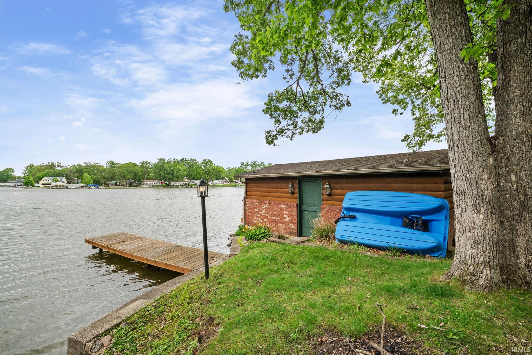 5031 Canyon Loop Monticello, IN 47960 - Photo 26 of 36
