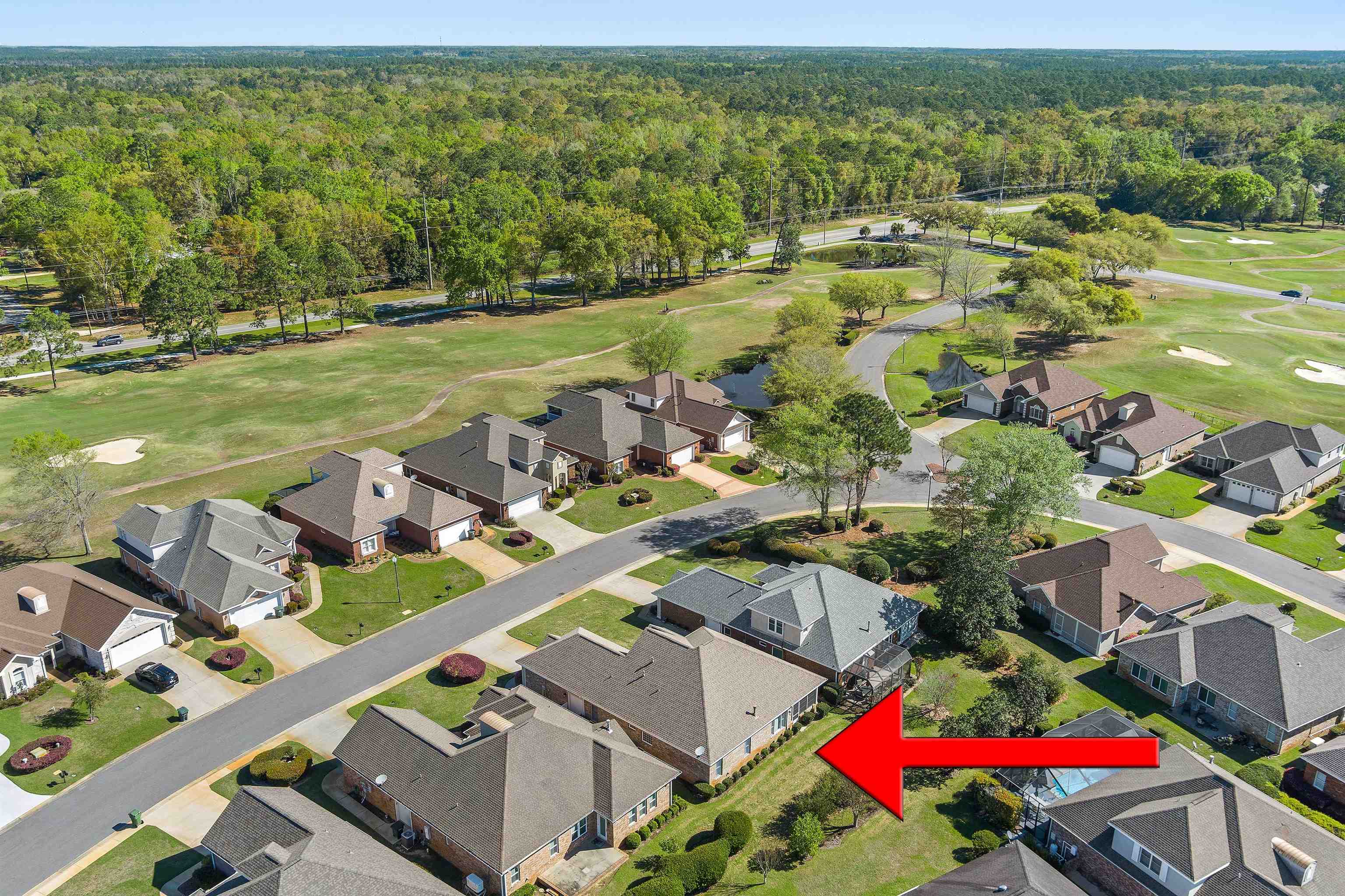 22740 Inverness Way Foley, AL 36535 - Photo 35 of 36