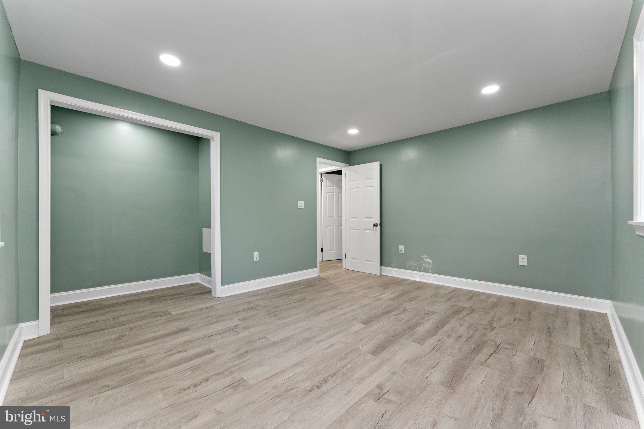 2126 Needhammer Road Pottstown, PA 19464 - Photo 16 of 27 Bedroom 1