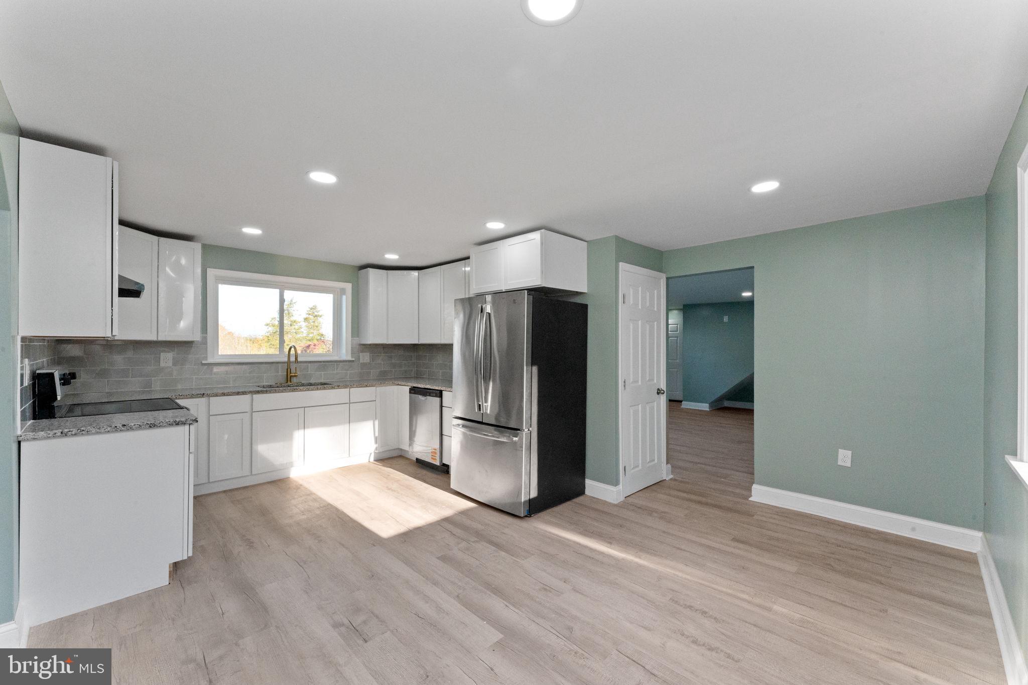 2126 Needhammer Road Pottstown, PA 19464 - Photo 3 of 27 Kitchen