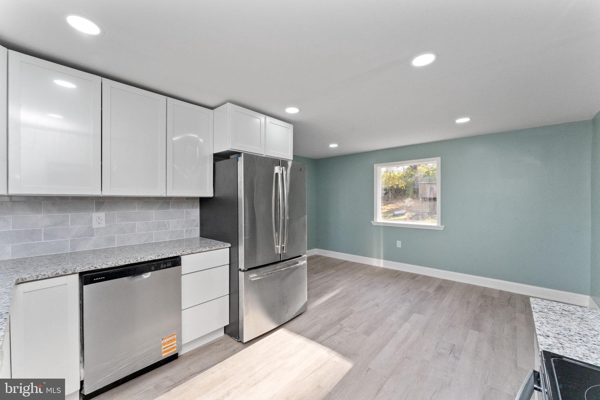 2126 Needhammer Road Pottstown, PA 19464 - Photo 6 of 27 Kitchen