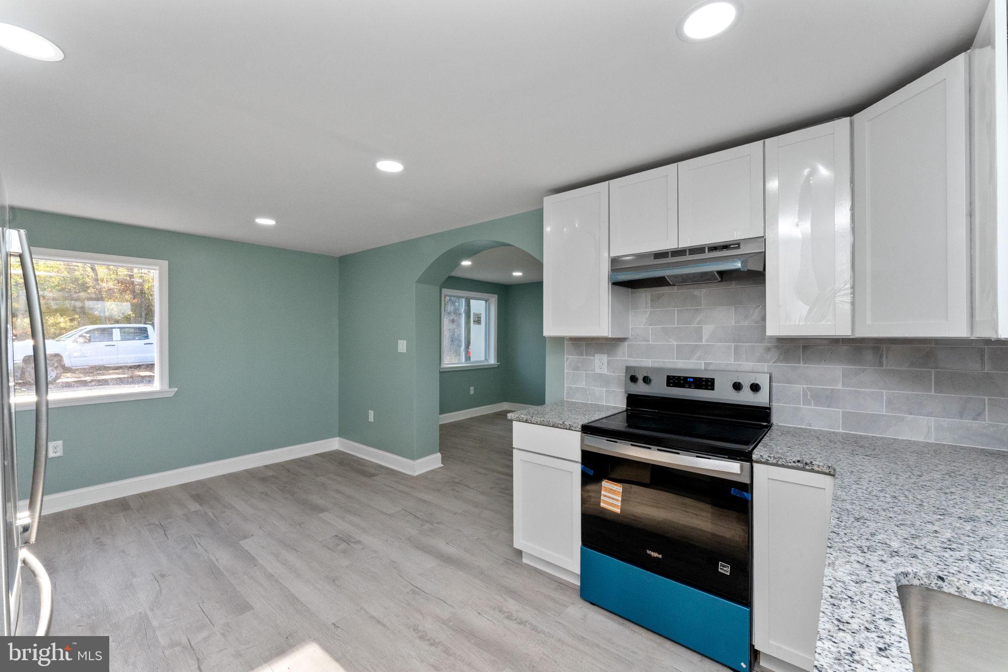 2126 Needhammer Road Pottstown, PA 19464 - Photo 7 of 27 Kitchen