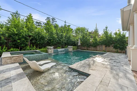 $1,425,000 | 1826 Althea Drive, Houston, TX 77018
