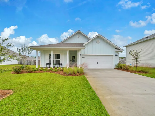 $458,000 | 131 Oak Trees Lane West, Freeport, FL 32439
