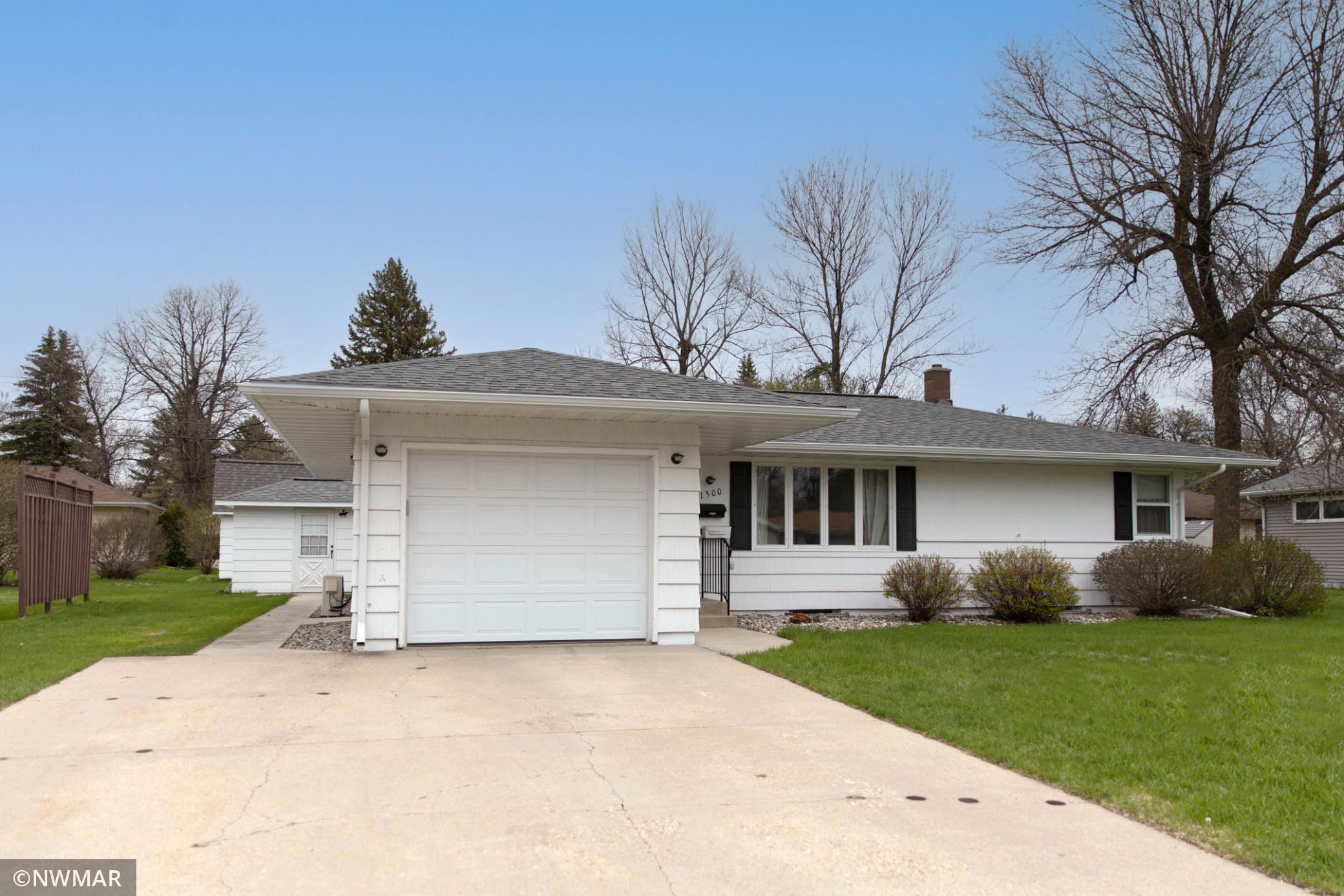 1500 Radisson Road Crookston, MN 56716 - Photo 1 of 1 Gallery Image 1