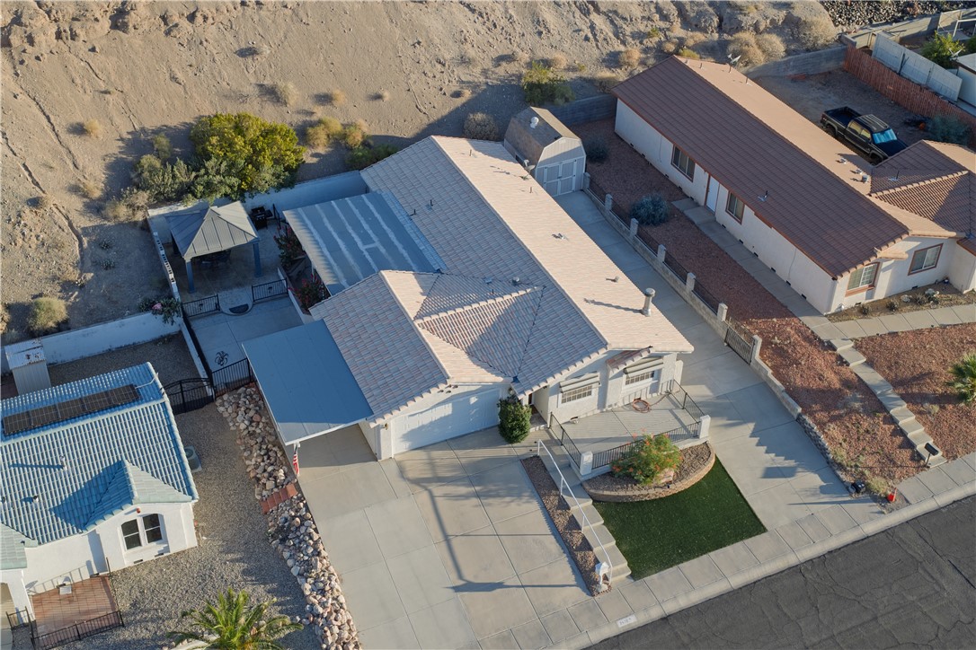 2430 South Ridge Avenue Bullhead City, AZ 86429 - Photo 51 of 57