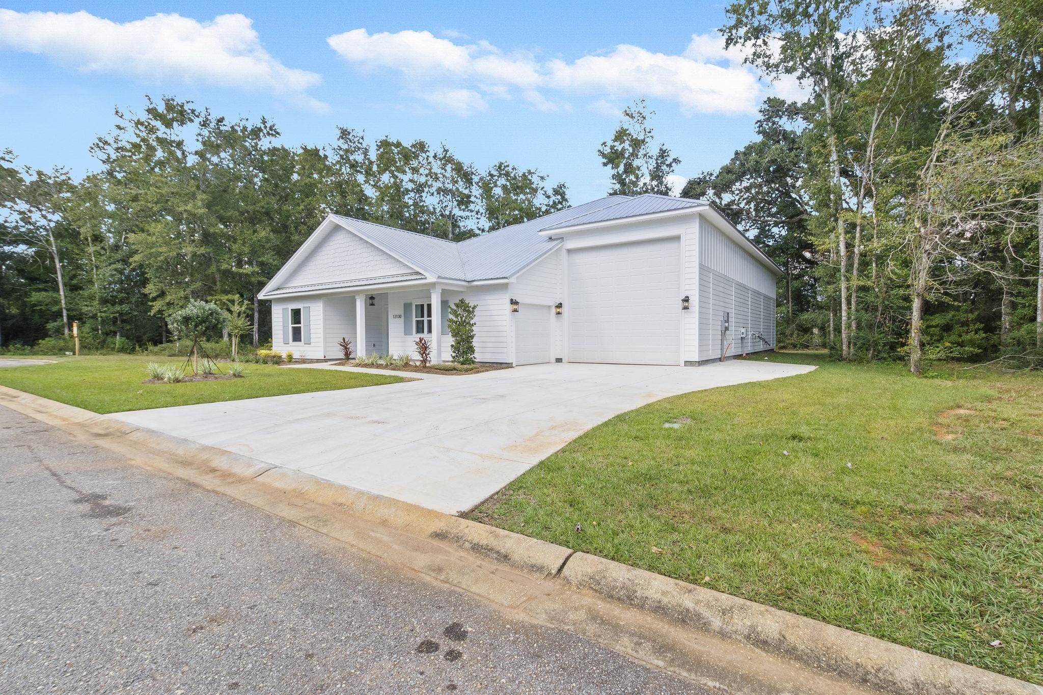 12130 Reunion Place Foley, AL 36535 - Photo 2 of 42 Front Of Structure