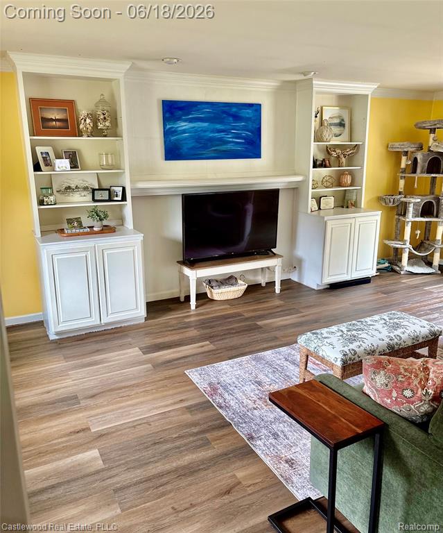 1209 Bay Ridge Drive Highland, MI 48356 - Photo 15 of 32
