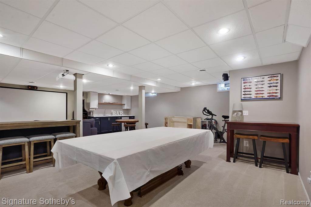 1355 Thames Drive Rochester Hills, MI 48307 - Photo 25 of 36