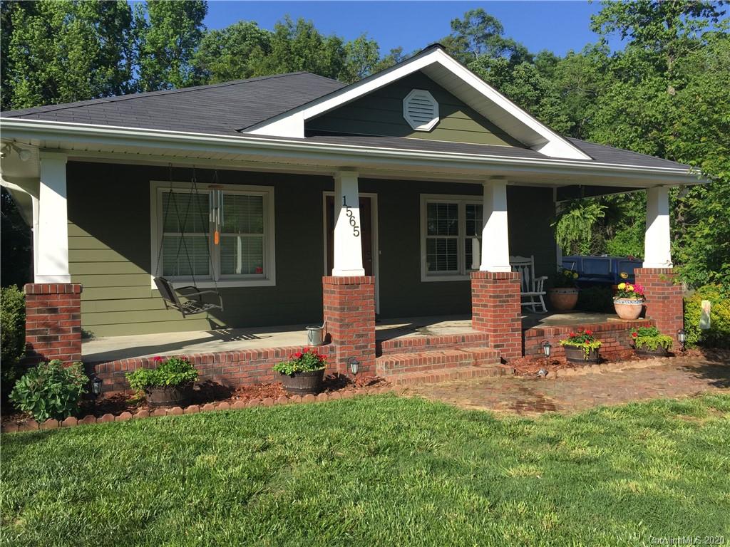 1565 Pine Ridge Road China Grove, NC 28023 - Photo 1 of 15 Gallery Image 1