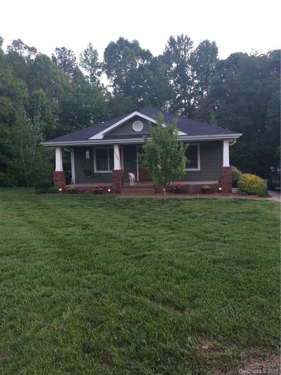 1565 Pine Ridge Road China Grove, NC 28023 - Photo 2 of 15 Gallery Image 2