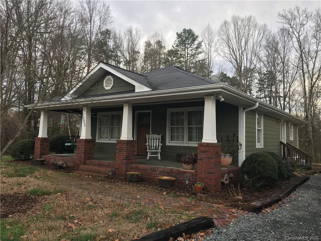 1565 Pine Ridge Road China Grove, NC 28023 - Photo 3 of 15 Gallery Image 3