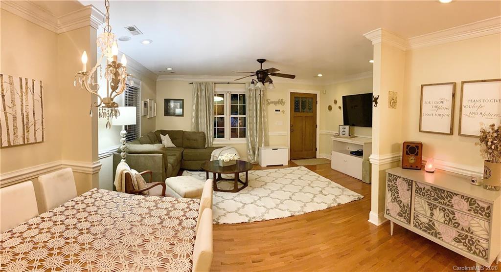 1565 Pine Ridge Road China Grove, NC 28023 - Photo 4 of 15 Gallery Image 4