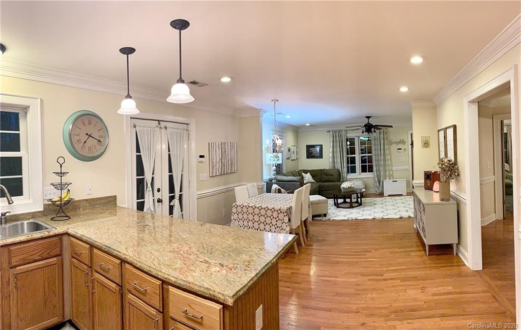 1565 Pine Ridge Road China Grove, NC 28023 - Photo 5 of 15 Gallery Image 5
