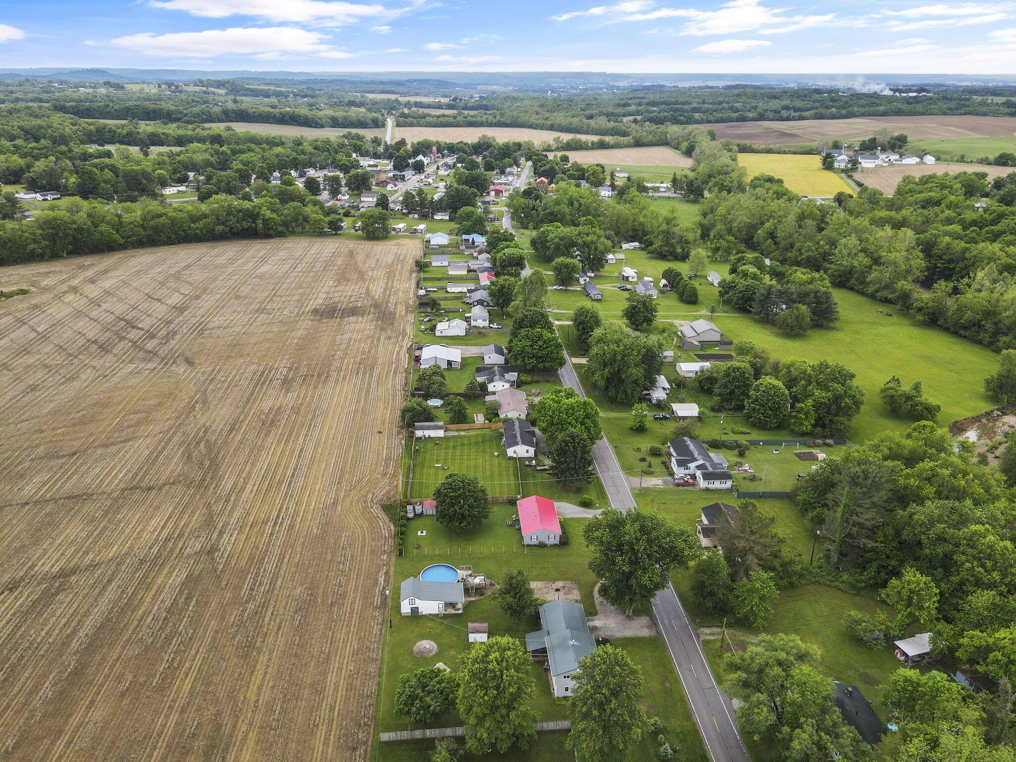 11750 16th Road Southwest Stoutsville, OH 43154 - Photo 68 of 74 Arial View of neighborhood