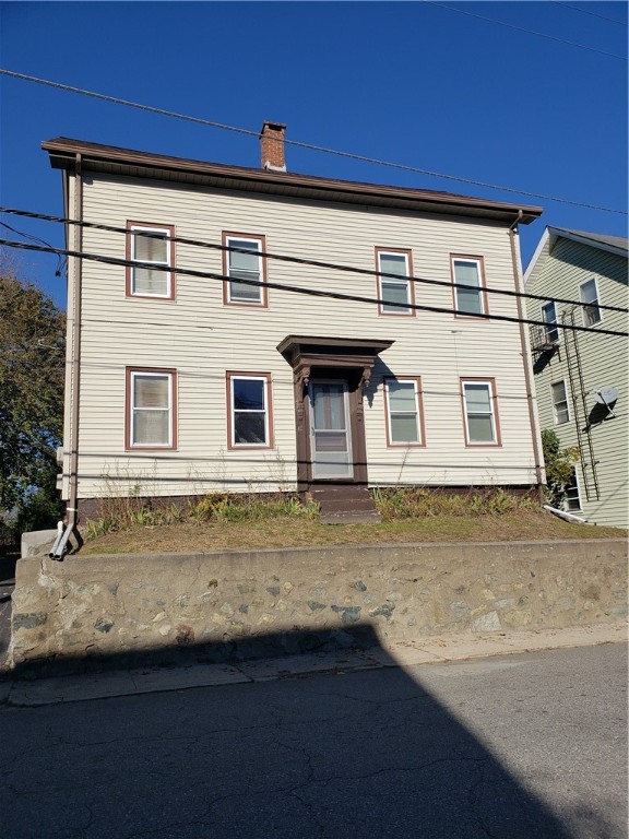 16 Scott Road Cumberland, RI 02864 - Photo 1 of 11 Gallery Image 1