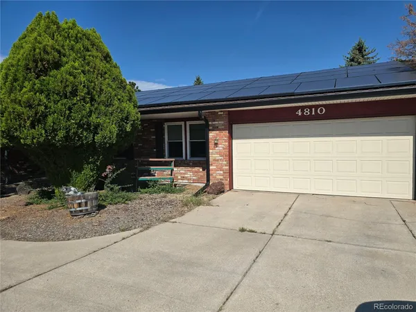 $523,000 | 4810 Constitution Avenue, Colorado Springs, CO 80915