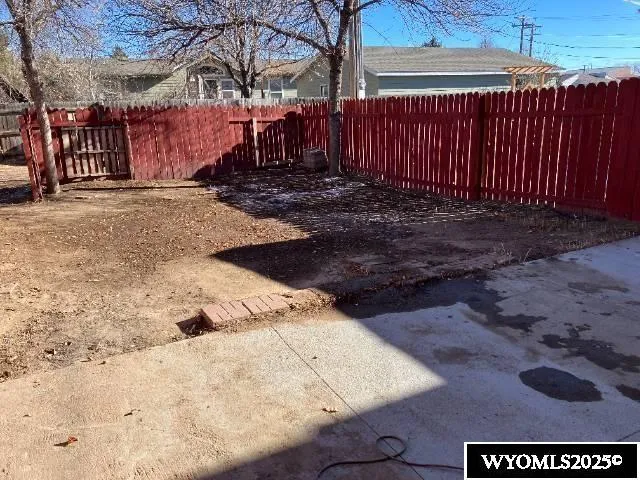 $99,000 | 1825 East L Street, Torrington, WY 82240