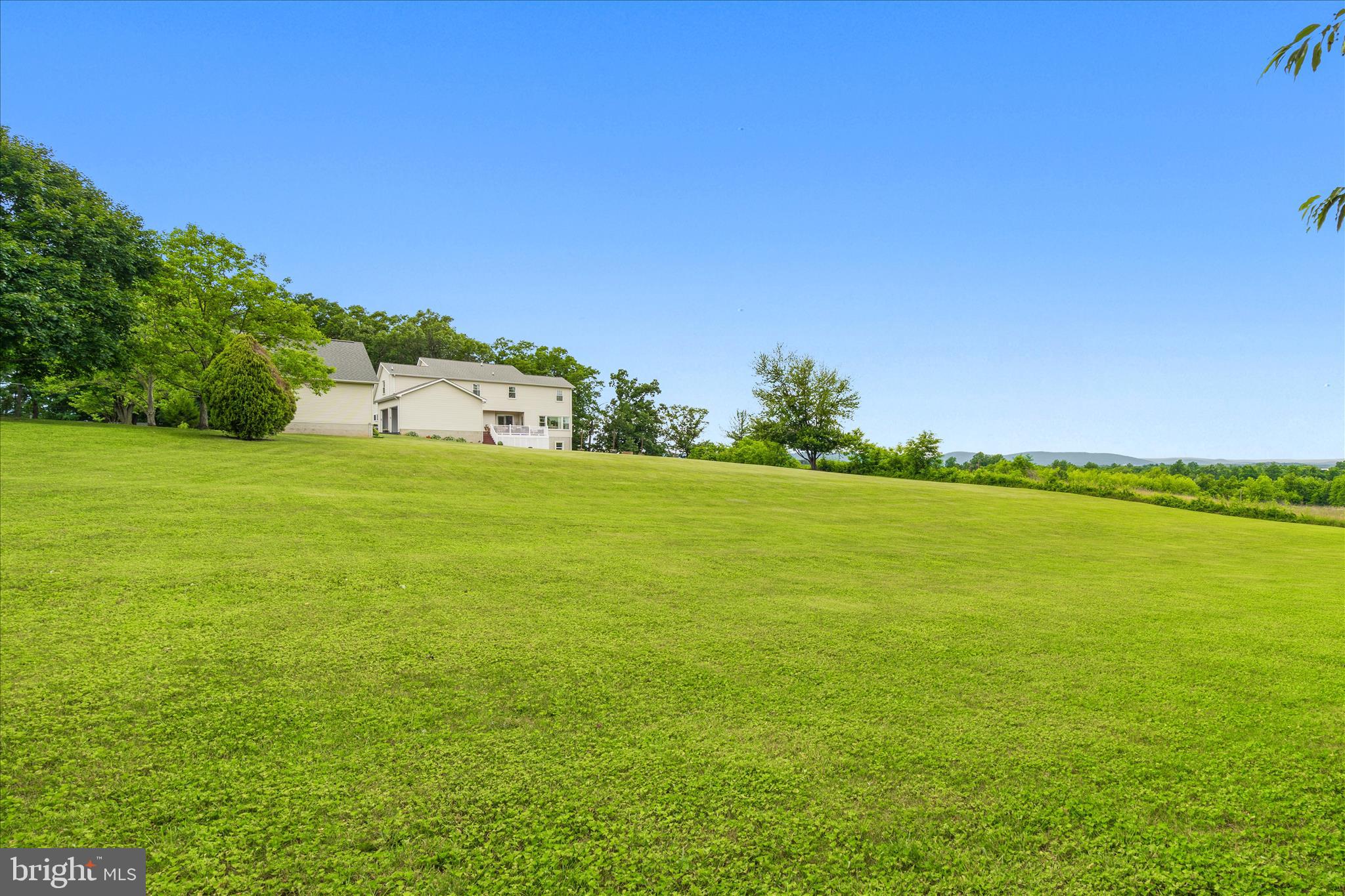11841 Cash Smith Road Keymar, MD 21757 - Photo 57 of 81 11841 Cash Smith Rd-059