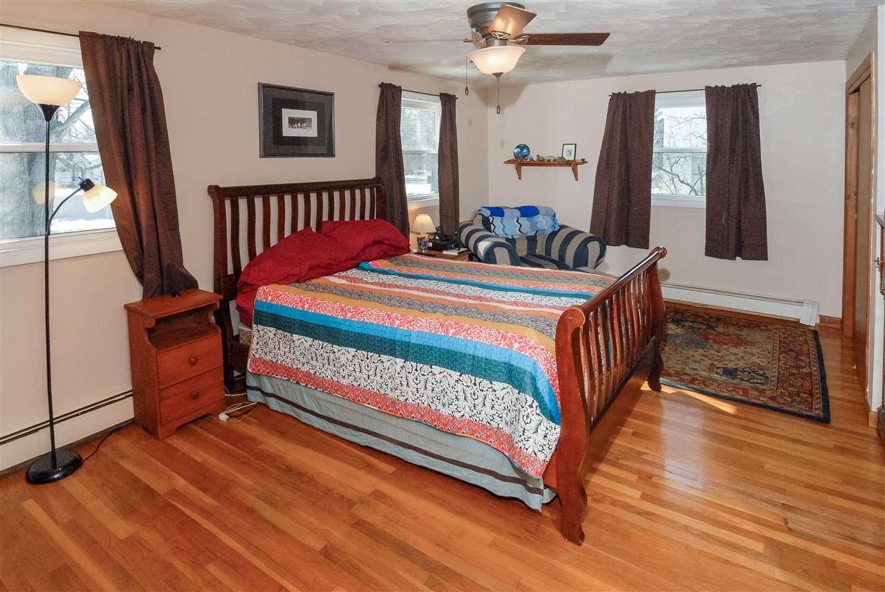 2 Fortier Drive Rochester, NH 03867 - Photo 13 of 25