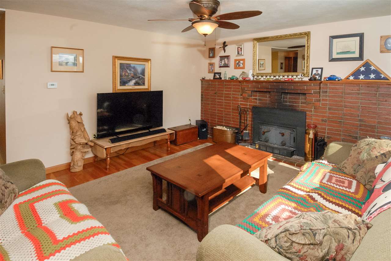 2 Fortier Drive Rochester, NH 03867 - Photo 10 of 25