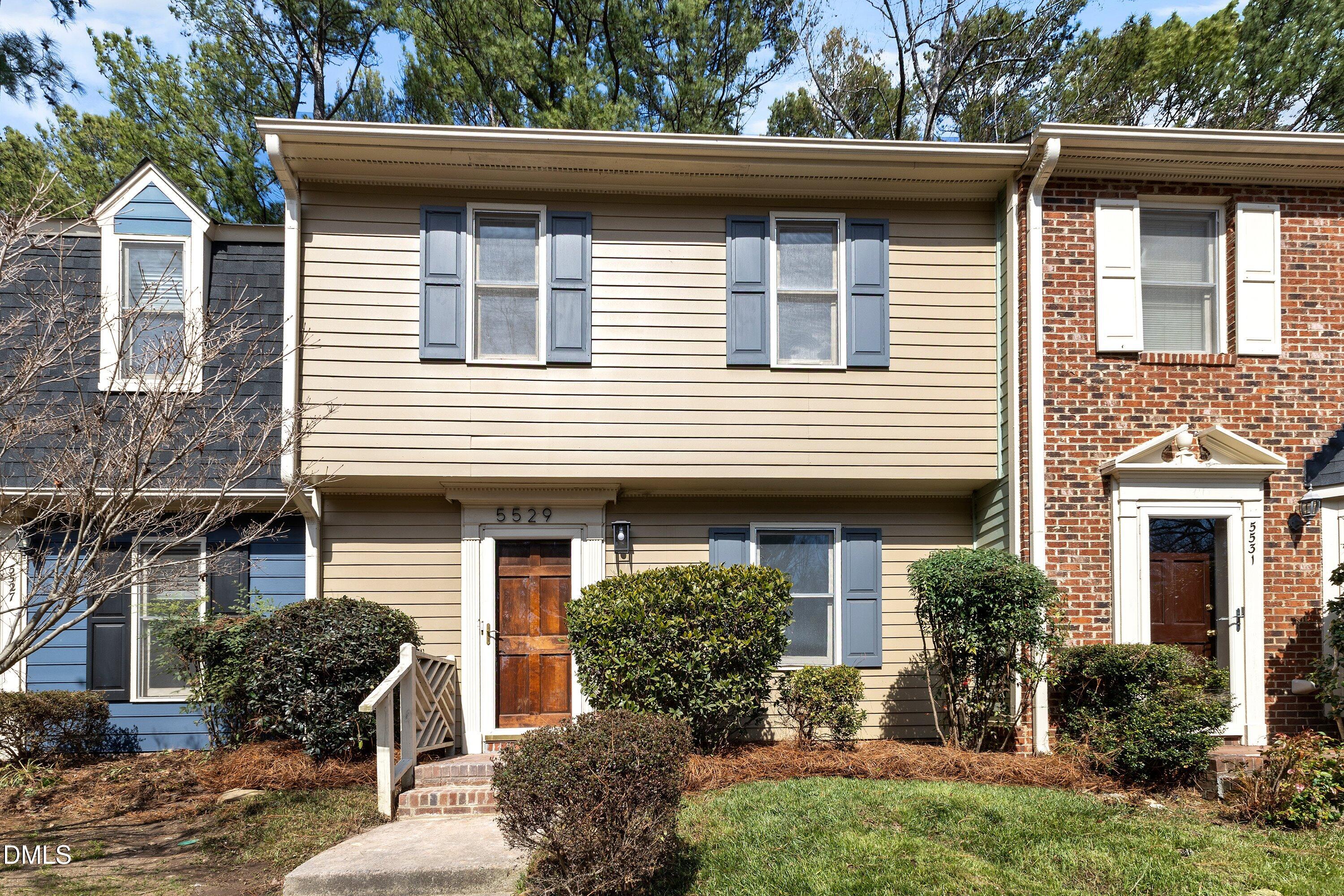 5529 Hamstead Crossing Raleigh, NC 27612 - Photo 36 of 51 01-5529 Hamstead Crossing_8266